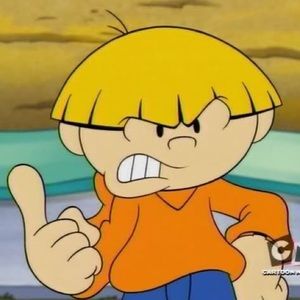 Meet your Posher, James